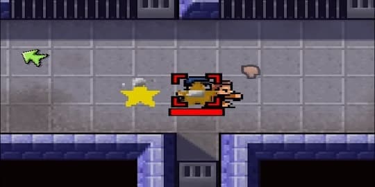 The Escapists: Prison Escape