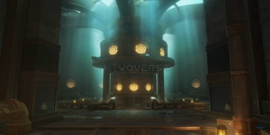 Genshin Impact 3rd Anniversary