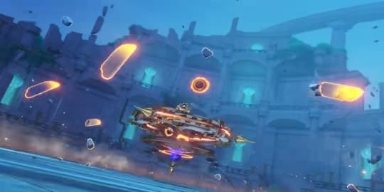 Genshin Impact 3rd Anniversary