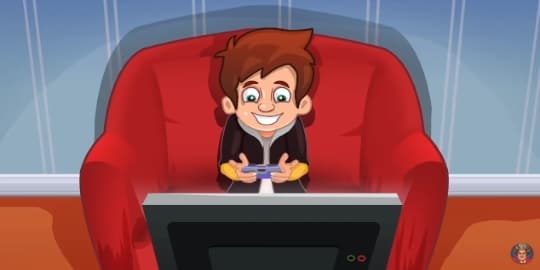 Scary Robber –Mastermind Heist