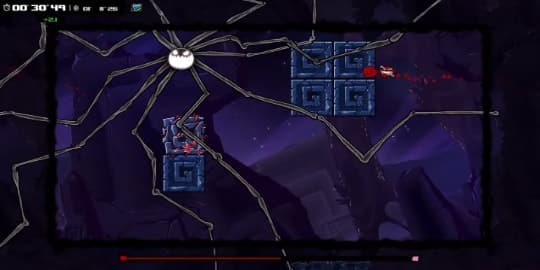 Super Meat Boy Forever