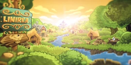 Kingdom Rush Vengeance TD Game