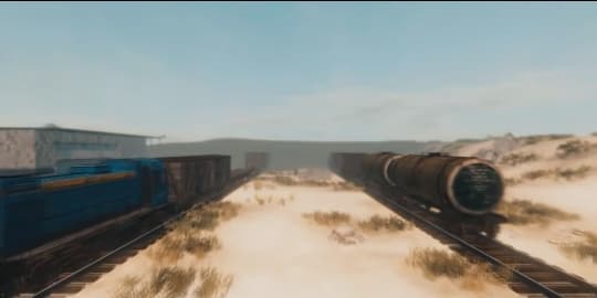 The Sun Origin Post Apocalypse