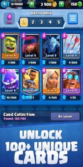 Clash Royale