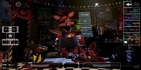 Ultimate Custom Night