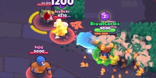 Brawl Stars