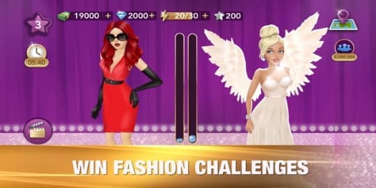 Hollywood Story®: Fashion Star