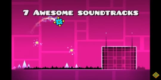 Geometry Dash Lite