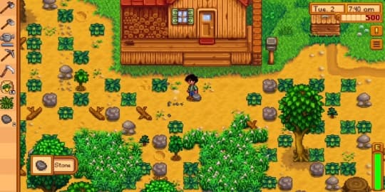 Stardew Valley