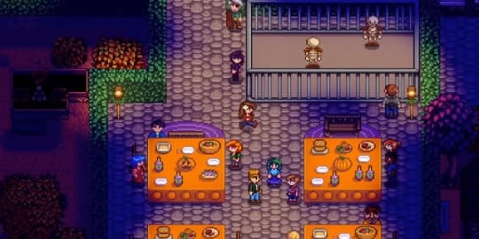 Stardew Valley