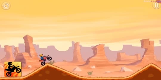 Bike Race：Motorcycle Games