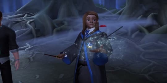 Harry Potter: Hogwarts Mystery