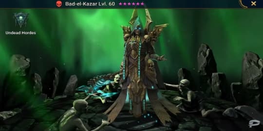 RAID: Shadow Legends