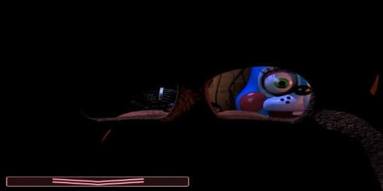 Five Nights at Freddy's 2