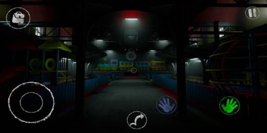 Poppy Playtime Chapter 2