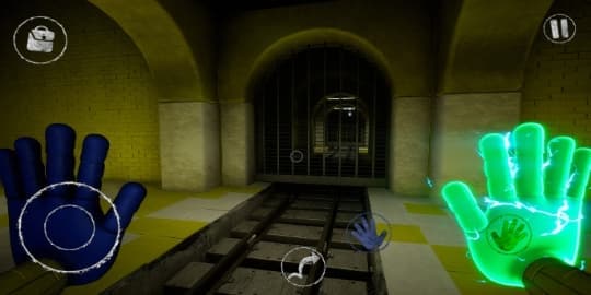 Poppy Playtime Chapter 2