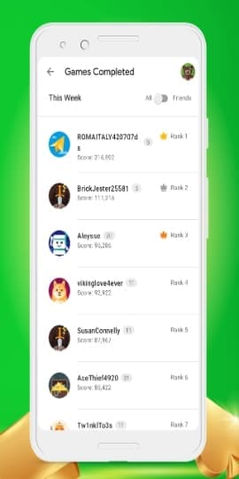 150+ Solitaire Card Games Pack