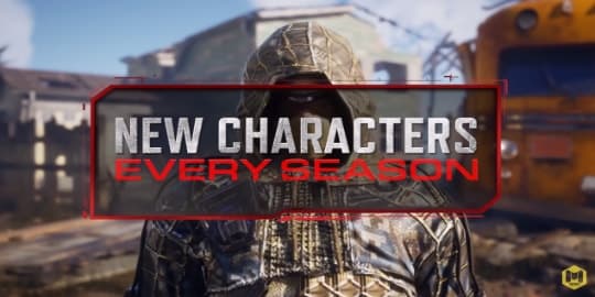 Call of Duty®: Mobile - Garena