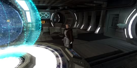 STAR WARS™: KOTOR II