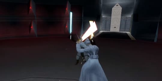 STAR WARS™: KOTOR II