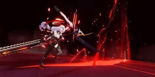Honkai Impact 3rd