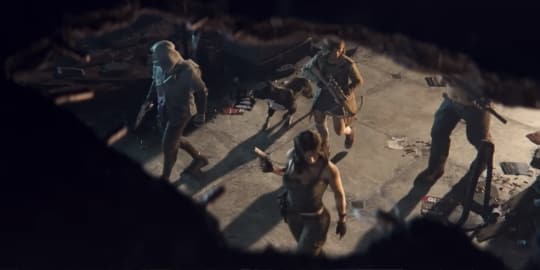 State of Survival: Zombie War