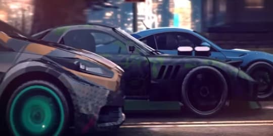 Need for Speed™ No Limits